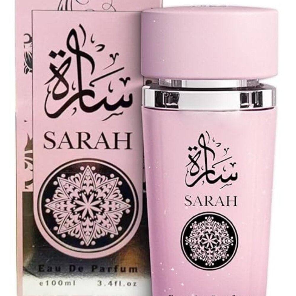 Sarah Perfume for Women 3.4 fl oz 100 ml